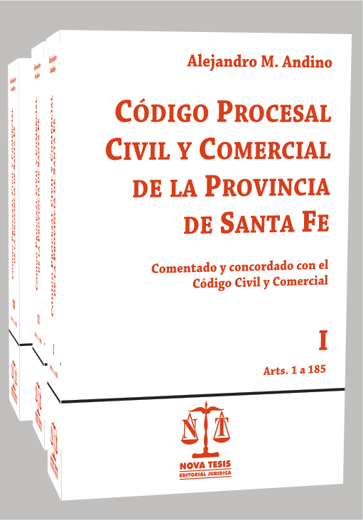 Cdigo Procesal Civil y Comercial de Santa Fe